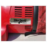 Hand Held Dirt Devil Vacuum