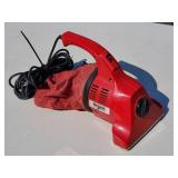 Hand Held Dirt Devil Vacuum