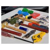 Shop Tools Lot