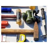 Shop Tools Lot
