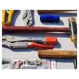 Shop Tools Lot