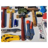 Shop Tools Lot