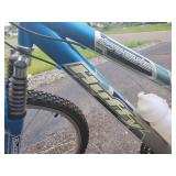 Huffy 18 Speed Girls Mountain Bike