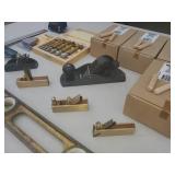 Woodworking Tools and Shop Accessories Lot