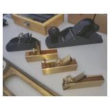 Woodworking Tools and Shop Accessories Lot