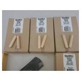Woodworking Tools and Shop Accessories Lot