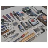 Shop Tools Lot