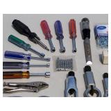 Shop Tools Lot