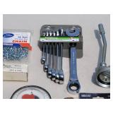 Shop Tools Lot