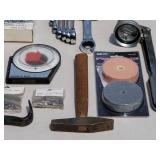 Shop Tools Lot