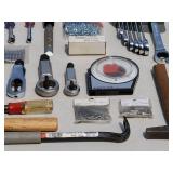 Shop Tools Lot