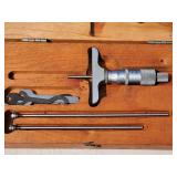 (2) Radius Gauge sets Lot