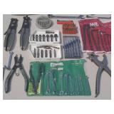 Shop Tools Lot