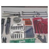 Shop Tools Lot