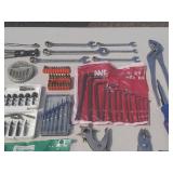 Shop Tools Lot