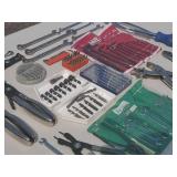 Shop Tools Lot