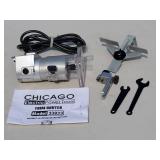 Chicago Trim Router Model 33833