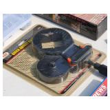 Woodworking Shop Accessories Lot