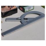 Woodworking Shop Accessories Lot