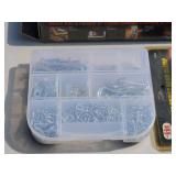 Woodworking Shop Accessories Lot