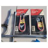 Garage Accessories Lot