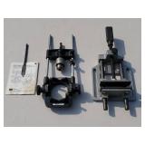 Craftsman Percision Drill Guide & Drill Press Clamp