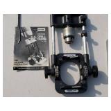 Craftsman Percision Drill Guide & Drill Press Clamp