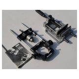 Craftsman Percision Drill Guide & Drill Press Clamp