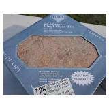 (6) Unopened Boexes of Vinyl Flooring Squares
