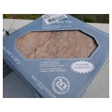 (6) Unopened Boexes of Vinyl Flooring Squares