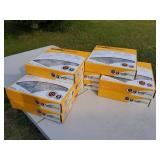 (8) Unopened Boexes of Vinyl Flooring Squares