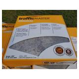(8) Unopened Boexes of Vinyl Flooring Squares