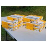 (8) Unopened Boexes of Vinyl Flooring Squares