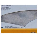 (8) Unopened Boexes of Vinyl Flooring Squares