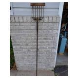 Trident Pitch Fork