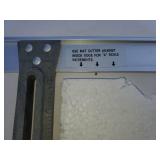 Mat Board Cutter by Leichtung
