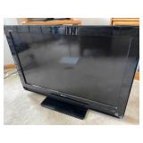 Sony Bravia TV w/ Remote