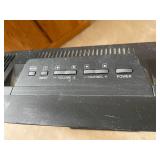 Sony Bravia TV w/ Remote