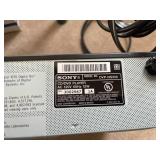 Sony CD / DVD Player
