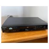 Sony CD / DVD Player