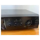 Sony CD / DVD Player