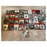 37 PS3 Games