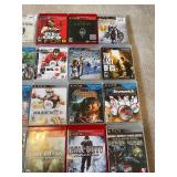 37 PS3 Games