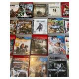 37 PS3 Games