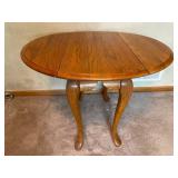 Vintage JC Penny Dropleaf Table