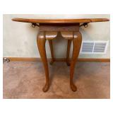 Vintage JC Penny Dropleaf Table