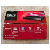 DVD Upscaling Player
