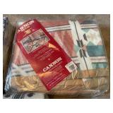 3 Cannon Brand Full / Twin Sized New Blankets