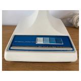Galaxy 3 Speed Oscillating Floor / Desk Fan