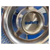 Galaxy 3 Speed Oscillating Floor / Desk Fan
